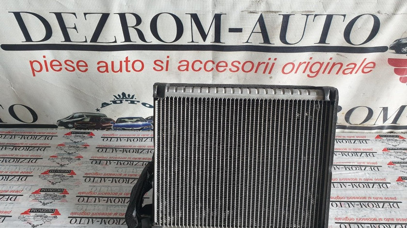 Radiator clima bord Audi A6 C7 1.8 TFSI 190cp cod piesa : 4G0820181A