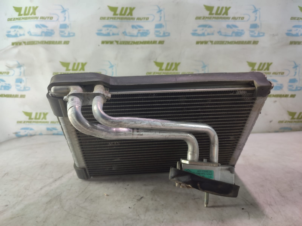 Radiator clima bord Fiat Doblo 2 [facelift] [2015 - 2021] 1.6 d