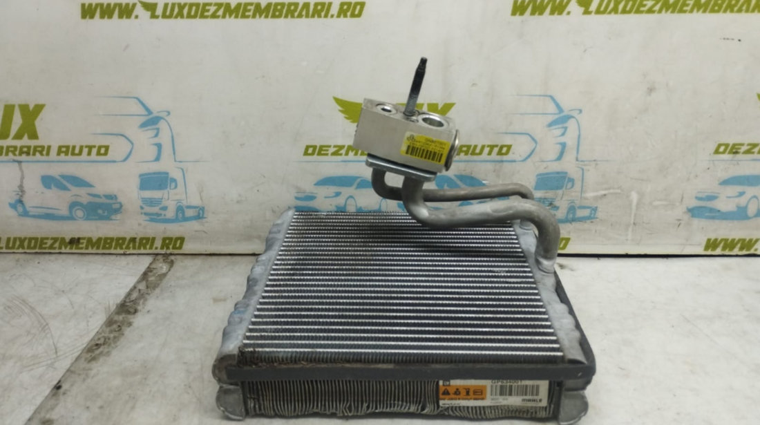 Radiator clima bord GP634001 Opel Astra K [2015 - 2020] 1.6 cdti B16DTU