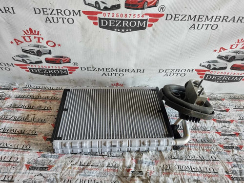 Radiator clima bord Mercedes-Benz C-Class T-modell (S204) 180 CGI 1.8 cod piesa : 2128300284