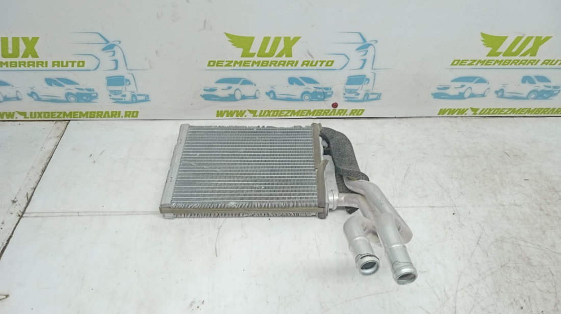 Radiator clima bord Nissan Juke YF15 [2010 - 2014]