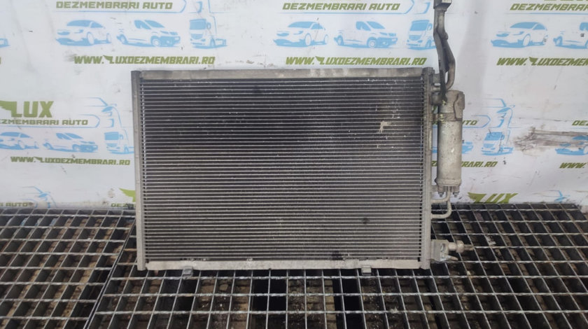 Radiator clima C1b1-19710-eb Ford Fiesta 6 [facelift] [2013 - 2020]