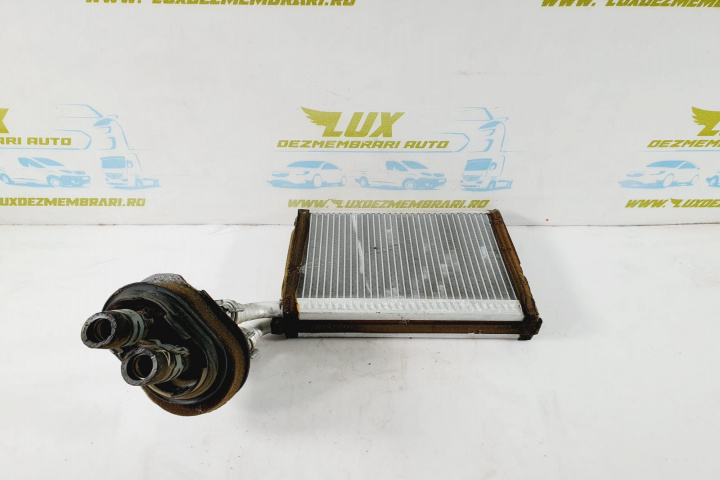 Radiator clima calorifer bord 7p0819031 Volkswagen VW Touareg generatia 2 7P [2010 - 2014]