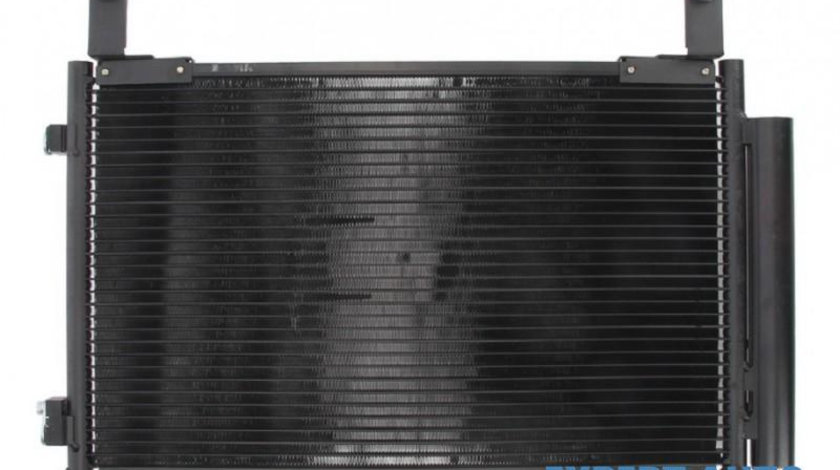 Radiator clima Chevrolet MATIZ (M200, M250) 2005-2016 #2 08313015