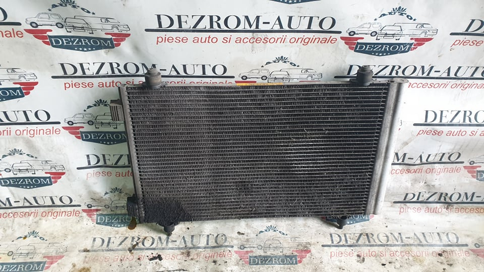 Radiator clima CITROËN C8 2.0 HDi 136cp cod piesa : 1400836980