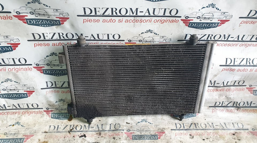 Radiator clima CITROËN Jumpy II 2.0 HDi 163cp cod piesa : 1400836980