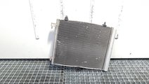 Radiator clima, Citroen C3 (II) 1.2 B, HM01, 96748...