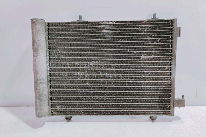 Radiator Clima Citroen C3