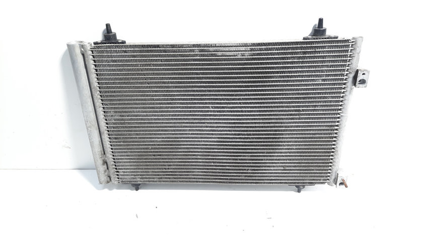 Radiator clima, Citroen C4 (I), 1.6 hdi, 9HX (id:600156)