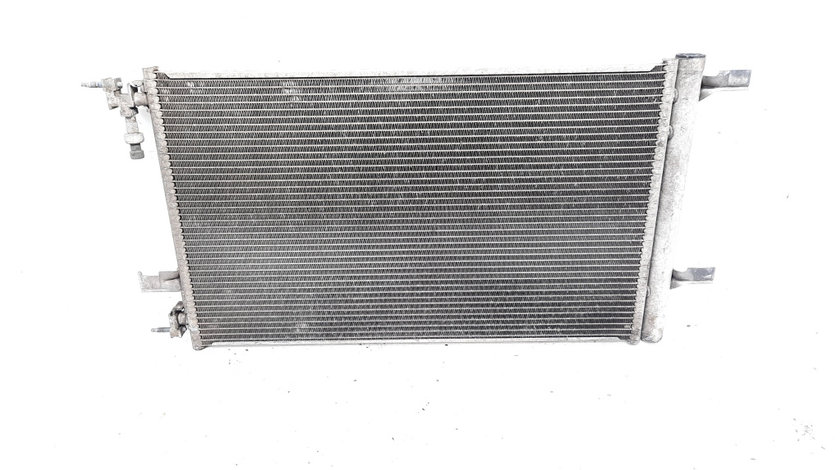 Radiator clima, cod 13267649, Opel Astra J GTC, 2.0 CDTI, A20DTH (idi:528113)