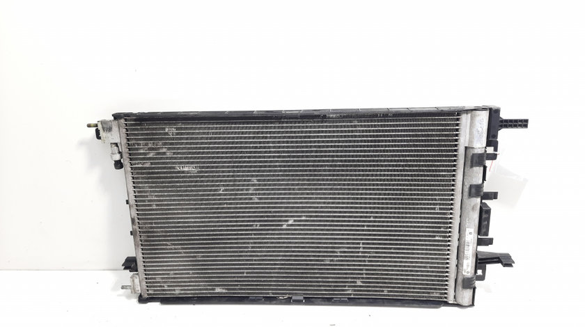 Radiator clima, cod 13330217, Opel Insignia A, 2.0 CDTI, A20DTH (id:602510)