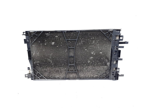 Radiator clima, cod 13330217, Opel Insignia A, 2.0 CDTI, A20DTH (id:532468)