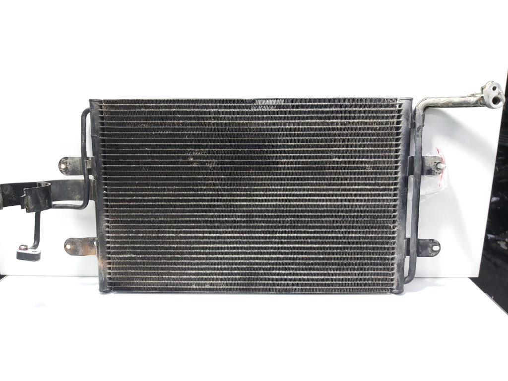 Radiator clima, cod 1J0820411D, Skoda Octavia 1 Combi (1U5), 1.9 TDI, ATD (idi:672755)