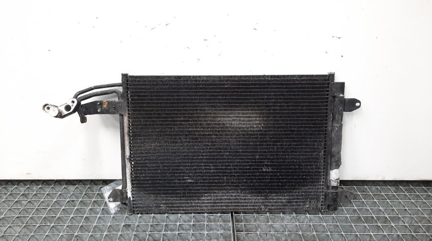 Radiator clima, cod 1K0298403A, Seat Altea XL (5P5, 5P8) 2.0 tdi, BKD (id:461800)