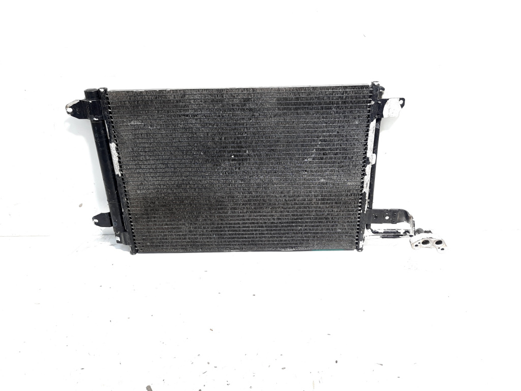 Radiator clima, cod 1K0298403A, VW Golf 5 (1K1) 1.9 tdi, BXE (id:541637)