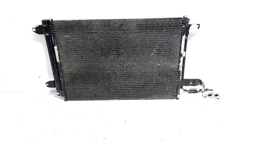 Radiator clima, cod 1K0298403A, VW Golf 5 (1K1) 1.9 tdi, BXE (id:541637)