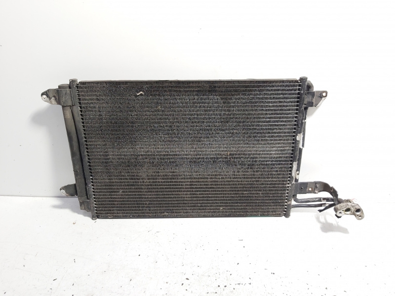 Radiator clima, cod 1K0820411AB, Vw Golf 6 Variant (AJ5) 1.6 TDI, CAYC (id:624729)