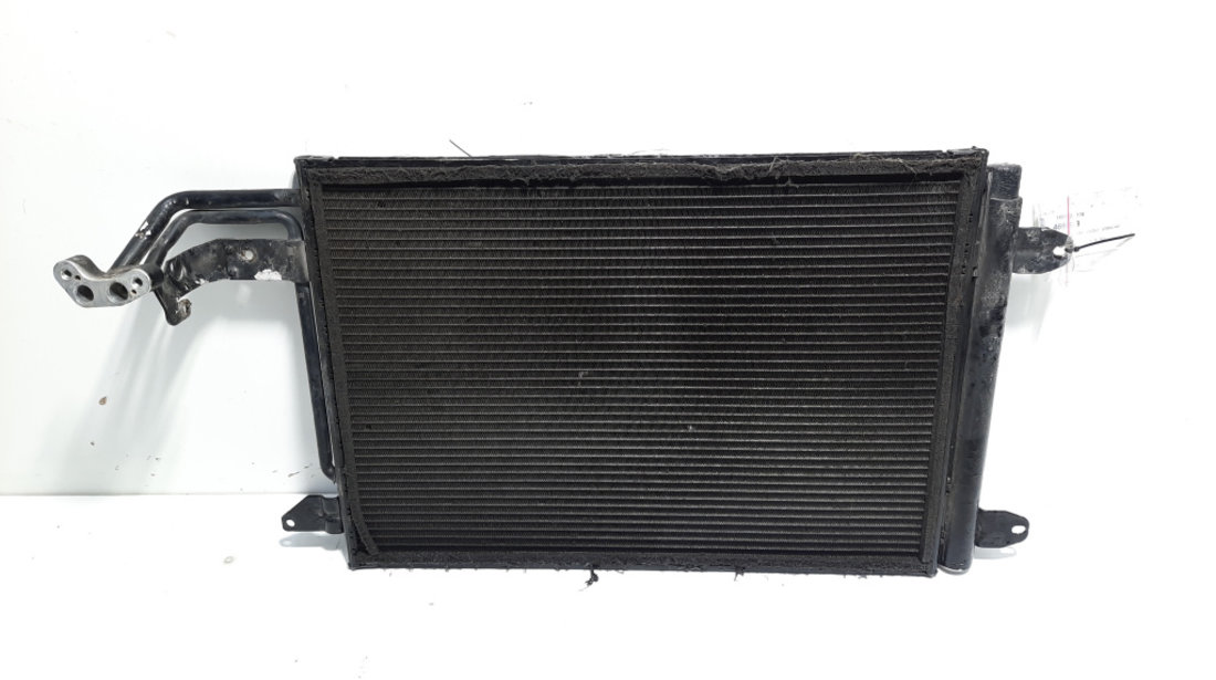 Radiator clima, cod 1K0820411E, Skoda Octavia 2 Combi (1Z5) 1.9 TDI, BKC (id:469968)