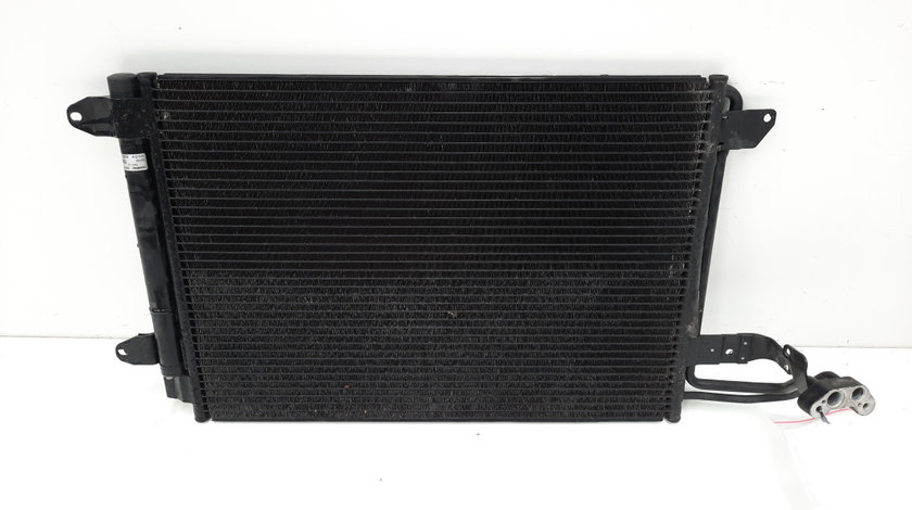 Radiator clima, cod 1K0820411J, Audi A3 Sportback (8PA) 1.9 tdi, BXE (idi:473491)