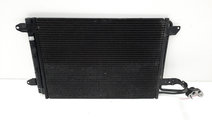 Radiator clima, cod 1K0820411J, VW Caddy 3 (2KA, 2...