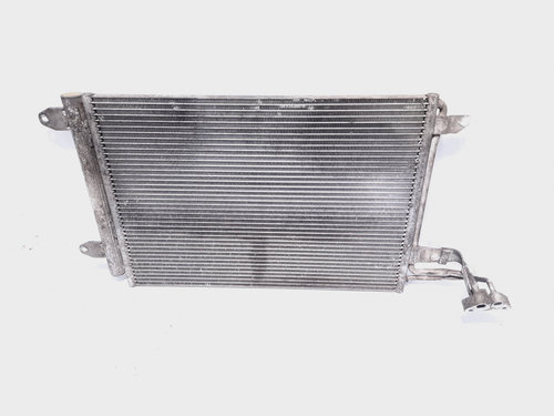 Radiator clima, cod 1K0820411N, Vw Golf 6 (5K1) 1.6 benz, BSE (idi:495475)