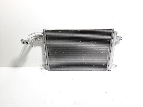 Radiator clima, cod 1K0820411N, Vw Tiguan (5N) 2.0 TDI, CBAB (id:565305)