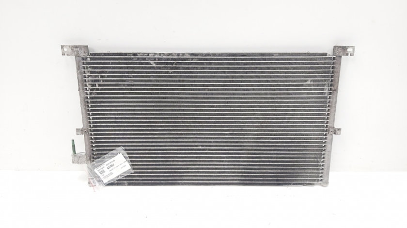 Radiator clima, cod 1S7H-19710-BB, Ford Mondeo 3 Sedan (B4Y), 2.0 benz, CJBB (id:637967)