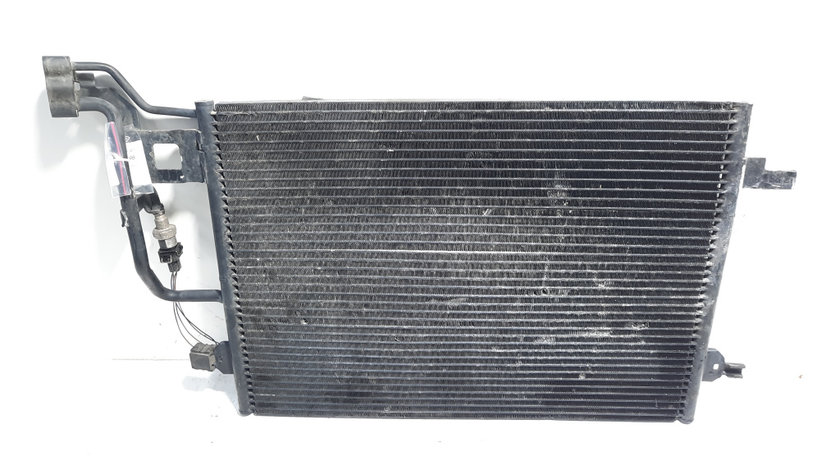 Radiator clima, cod 3B0260401, Skoda Superb I (3U4) 1.9 TDI, AVB (idi:505196)