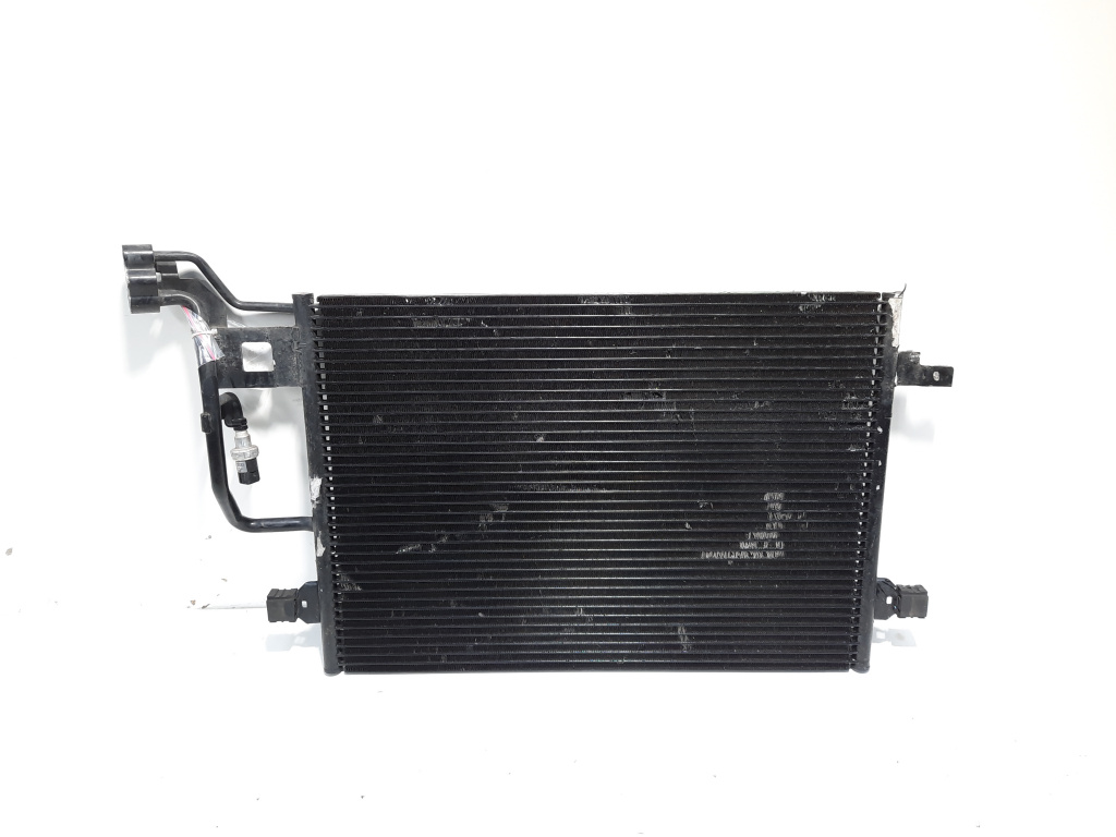 Radiator clima, cod 3B0260401B, Skoda Superb I (3U4) 1.9 TDI, BSY (id:500742)