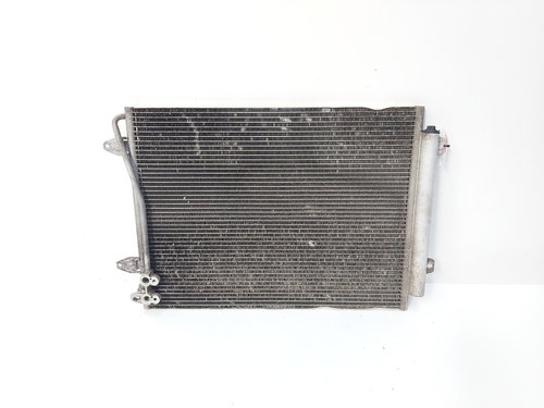 Radiator clima, cod 3C0820411B, VW Passat Variant (3C5), 2.0 TDI, BMP (id:669851)