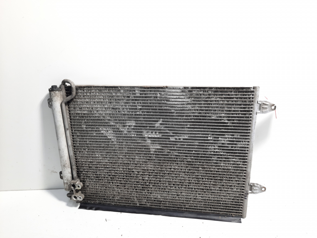 Radiator clima, cod 3C0820411C, VW Passat (3C2), 2.0 TDI, BMP (id:600144)