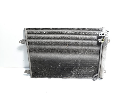 Radiator clima, cod 3C0820411C, VW Passat (3C2), 2.0 TDI, BMP (id:484388)