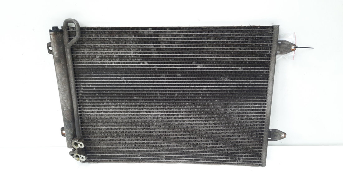 Radiator clima, cod 3C0820411C, VW Passat Variant (3C5), 2.0 TDI, CBDC (idi:467804)