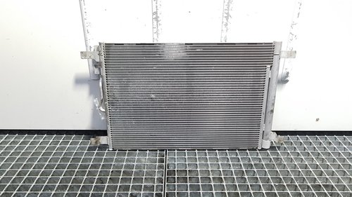 Radiator clima, cod 5Q0816411AR, Skoda Superb III (3V3) 2.0 tdi, CRLB (idi:394594)