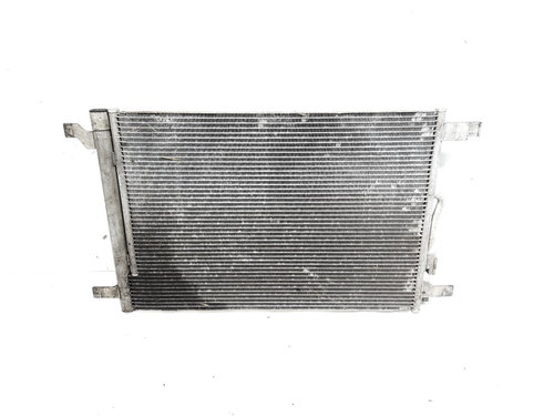 Radiator clima, cod 5Q0816411S, Vw Golf 7 Sportsvan (AM1, AN1) 1.6 TDI, CLH (idi:517204)