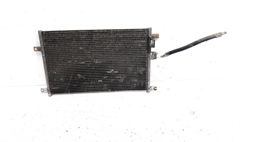 Radiator clima, cod 60628820, Alfa Romeo 156 (932) 1.9 JTD, 937A2000 (id:528995)