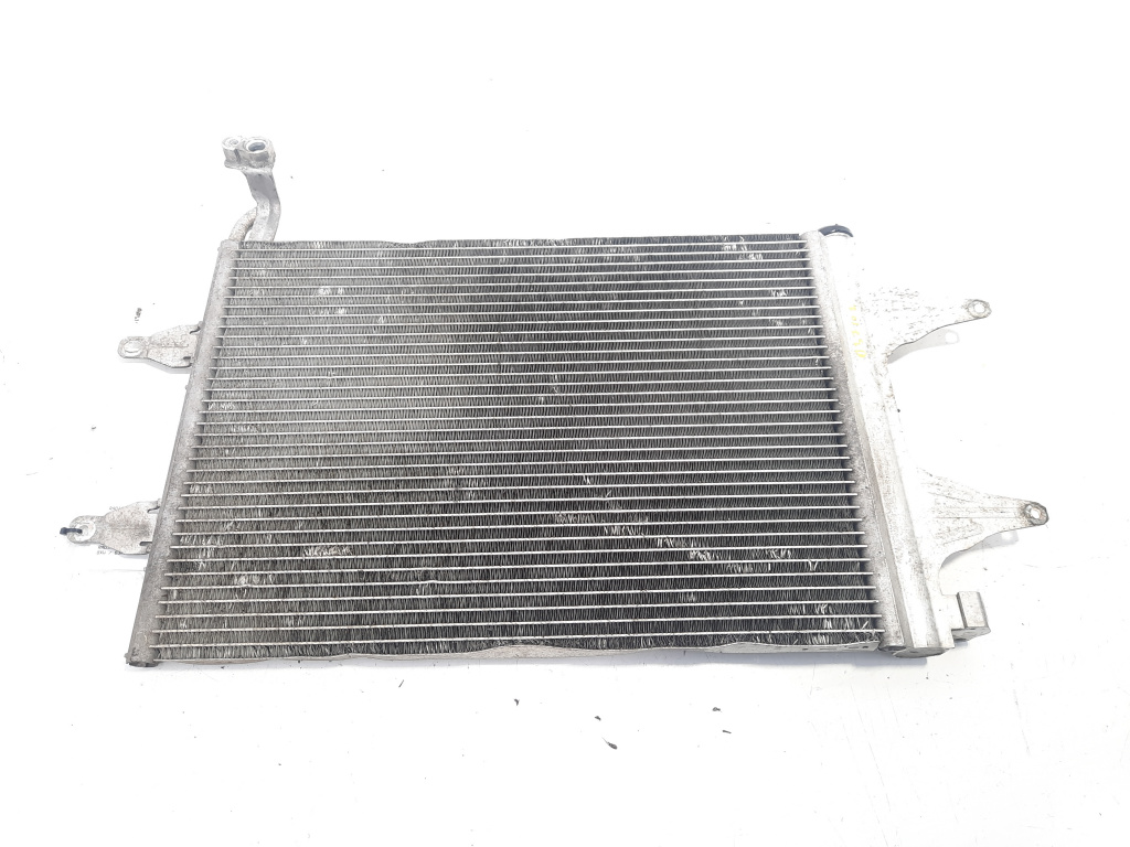 Radiator clima, cod 6Q0820411K, Seat, 1.4 benz, BBY (pr:110747)