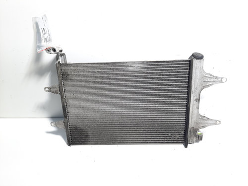 Radiator clima, cod 6Q0820411K, VW Polo (9N), 1.4 TDI, BMS (id:557338)