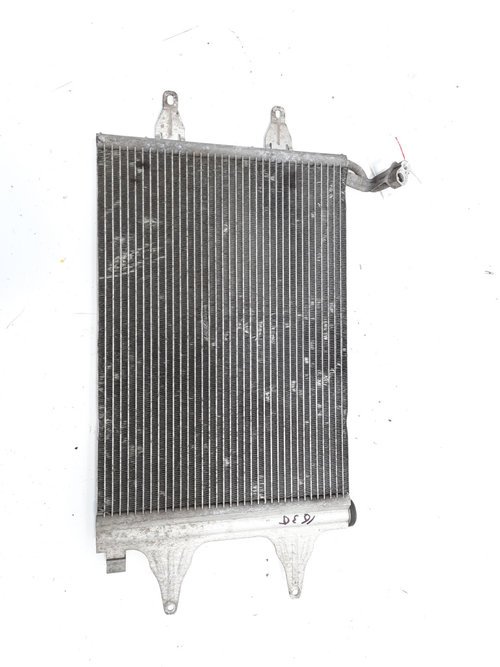 Radiator clima, cod 6Q0820411K, VW Polo (9N), 1.4 TDI, BMS (id:582897)