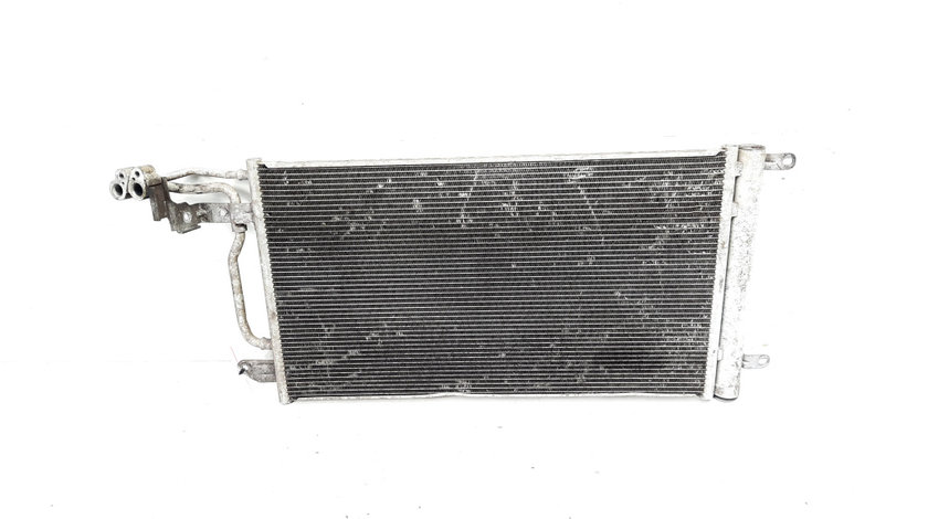 Radiator clima, cod 6R0816411, Skoda Rapid (NH3) 1.6 TDI, CAYC (id:525012)