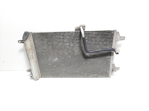 Radiator clima, cod 7M38200411E, Seat Alhambra (7V8, 7V9), 2.0 TDI, BRT (id:470477)