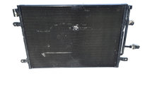 Radiator clima, cod 8E0260401T, Seat Exeo ST (3R5)...