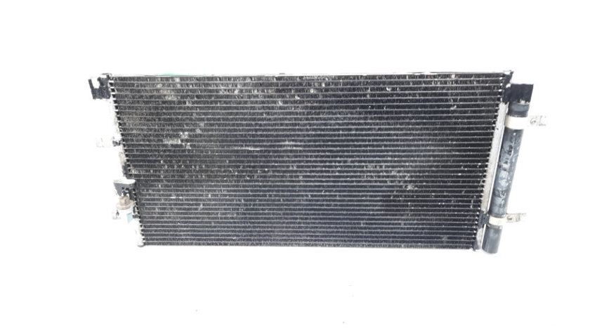 Radiator clima, cod 8K0260401D, Audi Q5 (8RB), 2.0 TDI, CAG (idi:588338)