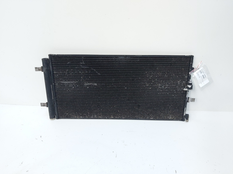 Radiator clima, cod 8K0260401T, Audi A5 (8T3) 2.0 TDI, CAG (idi:663460)