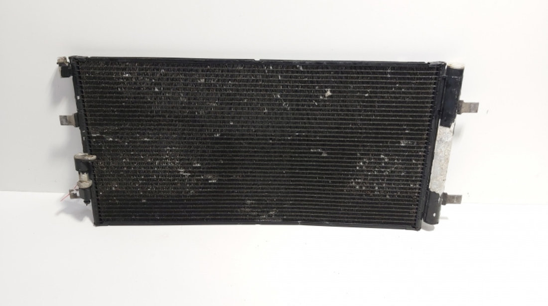 Radiator clima, cod 8T0260401, Audi A4 (8K2, B8), 2.0 TDI, CGL (idi:625744)