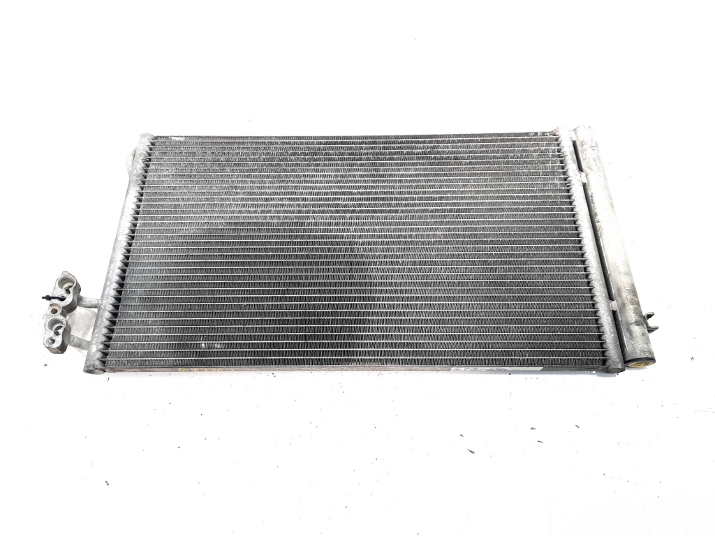 Radiator clima, cod 9169526, Bmw 1 Coupe (E82) 2.0 diesel, N47D20A (id:510718)