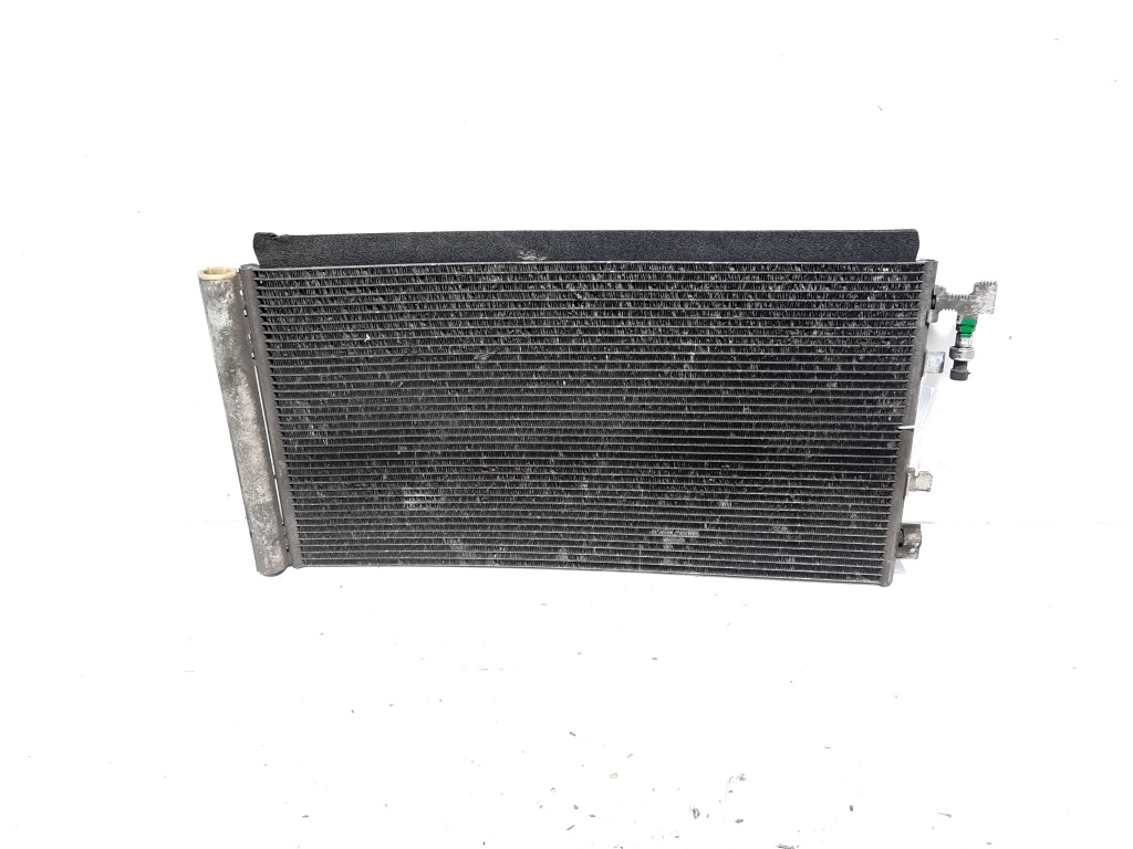 Radiator clima, cod 921100001R, Renault Megane 3, 1.5 DCI, K9K830 (id:543843)