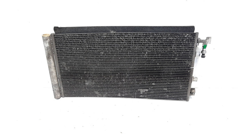 Radiator clima, cod 921100001R, Renault Megane 3, 1.5 DCI, K9K830 (id:543843)