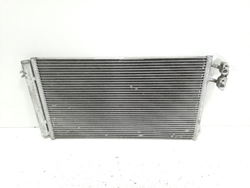 Radiator clima, cod 9229021-01, Bmw 1 Coupe (E82) 2.0 diesel, N47D20C (idi:604772)