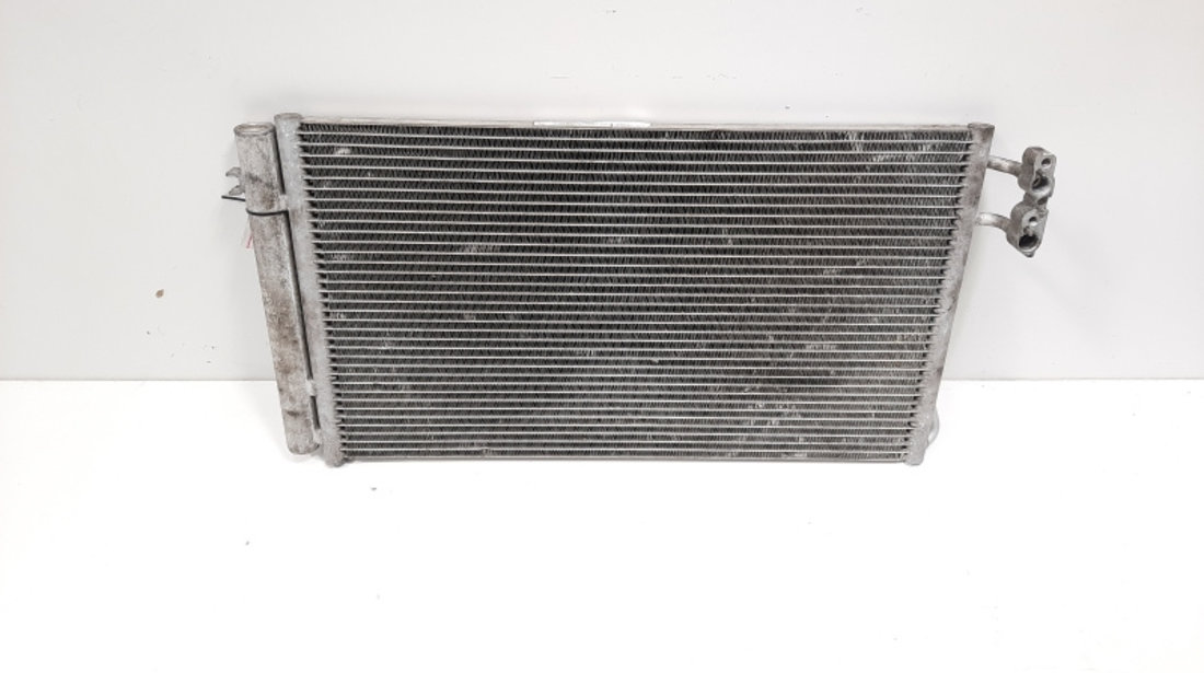 Radiator clima, cod 9229021-01, Bmw X1 (E84) 2.0 D, N47D20C (idi:472618)